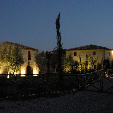 Tenuta Sant'Ilario Гамбасси-Терме Экстерьер фото