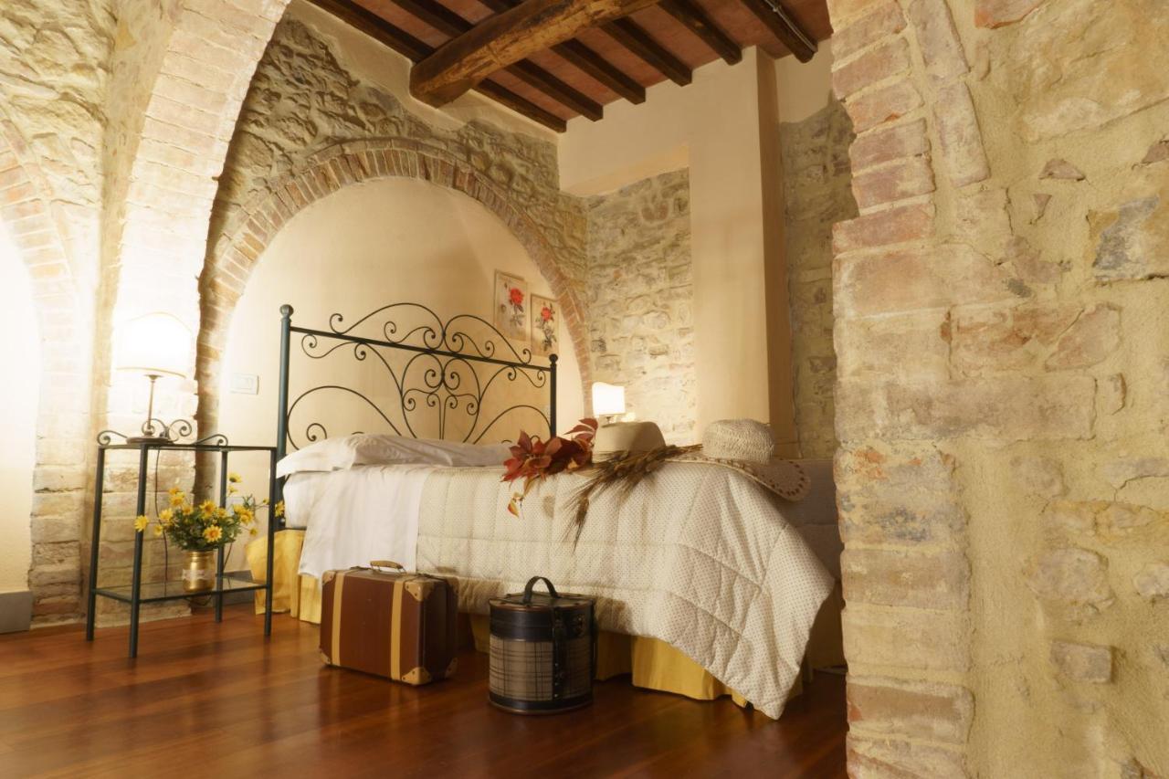 Tenuta Sant'Ilario Гамбасси-Терме Экстерьер фото