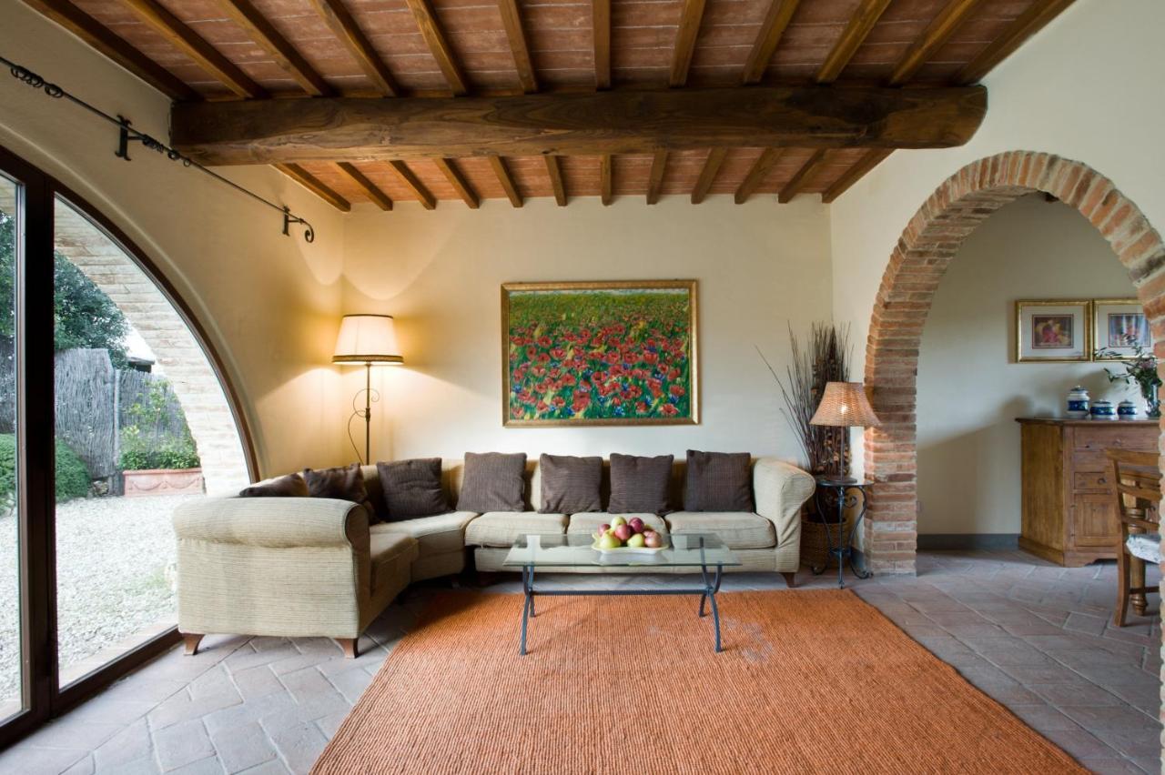 Tenuta Sant'Ilario Гамбасси-Терме Экстерьер фото
